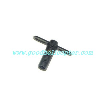 mjx-t-series-t55-t655 helicopter parts lower T-shaped fixed set